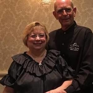 Meet your Posher, Terri